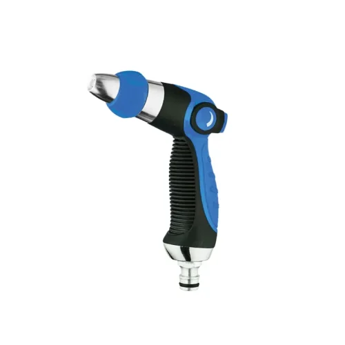 HIDROPISTOLA DE RIEGO AJUSTABLE (PREMIUM) VENROL