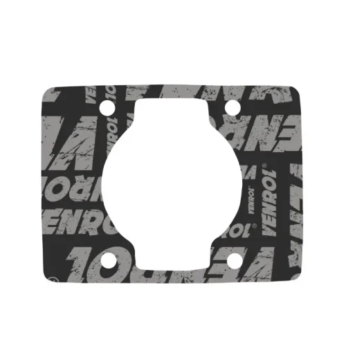 JUNTA DE CILINDRO DESMALEZADORA VENROL 40