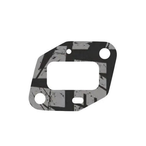 Junta de admision desmalezadora china 43/52 cc