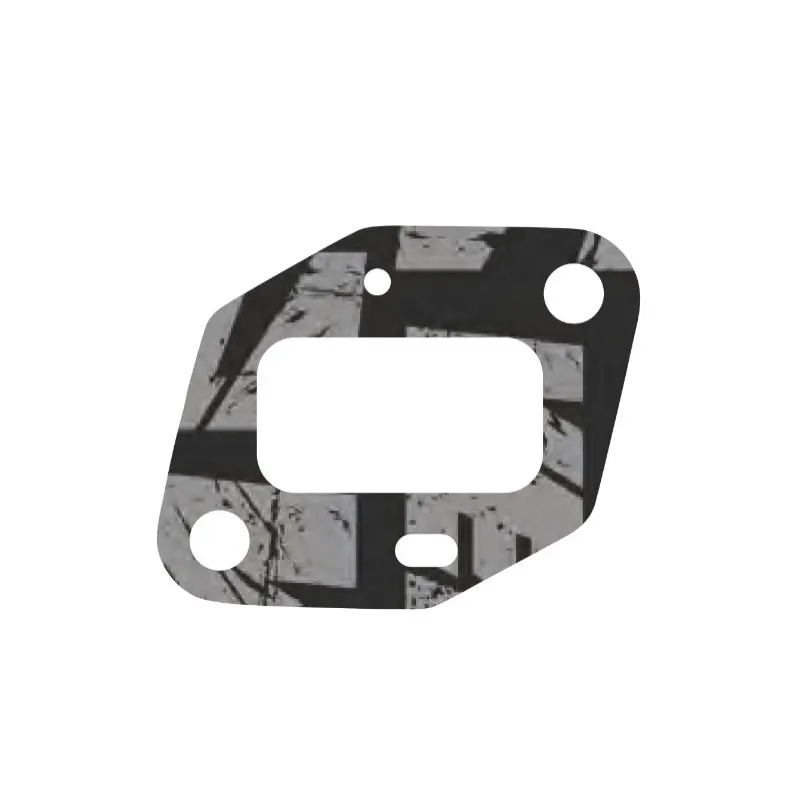 Junta de admision desmalezadora china 43/52 cc