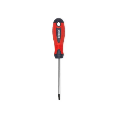 DESTORNILLADOR BREMEN TORX 4 X 125 MM BREMEN@