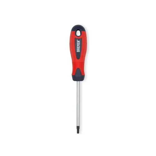 DESTORNILLADOR TORX T25 5x125MM BREMEN®
