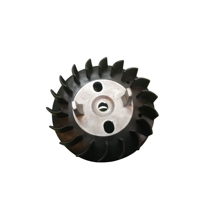 GE3441/56 VOLANTE MAGNETICO