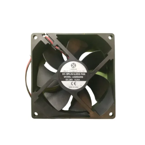 G3470AR/16. VENTILADOR G3469AR P/ SOLDADORA GAMMA