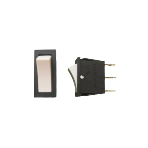 1594/24. INTERRUPTOR DELANTERI P/ CARGADOR ARRANCADOR 30/180A. 12/24 V  GAMMA REP