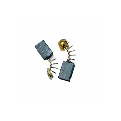 HG052/40 ESCOBILLA DE CARBON X JUEGO