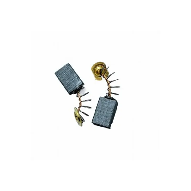 HG052/40 ESCOBILLA DE CARBON X JUEGO