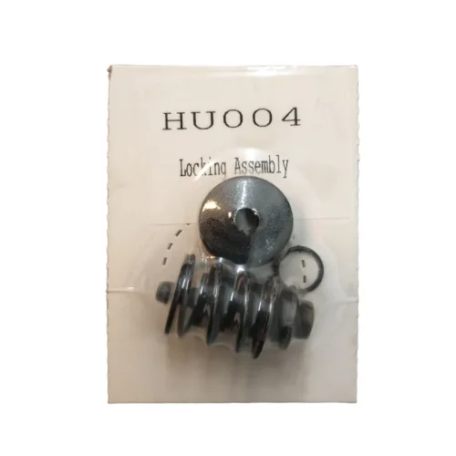 HU004/12. PERNO DE TRABA COMP. AMOLADORA ANGULAR 9" 2200 W.