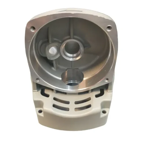 HUOO4/4 - CABEZAL AMOLADORA ANGULAR 9". 2200 W.