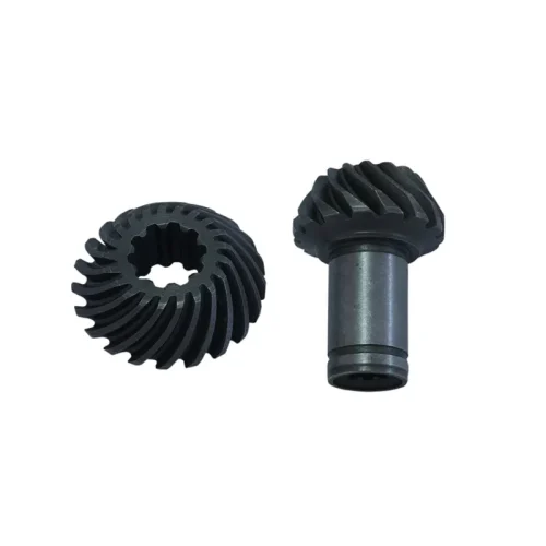 PAR CONICO 9 ESTRIAS DESMAL. 40 CC.26CC. VENROL