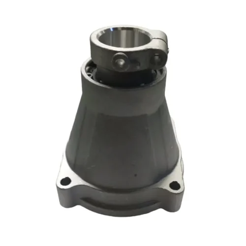 CAMPANA EMBRAGUECOMP.9 ESTRIAS 40 CC. 28 MM. VENROL