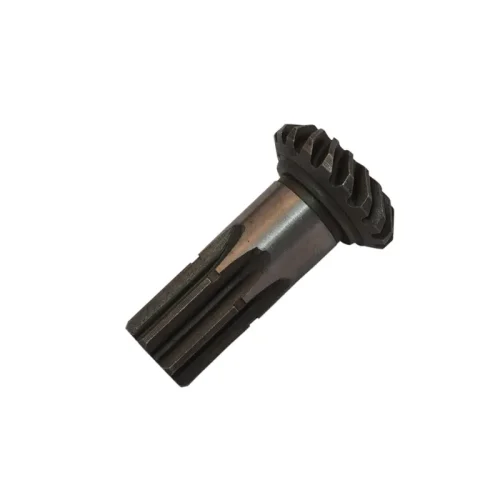 CORONA DE TRACCION PARA ACCESORIOS CORTACERCO