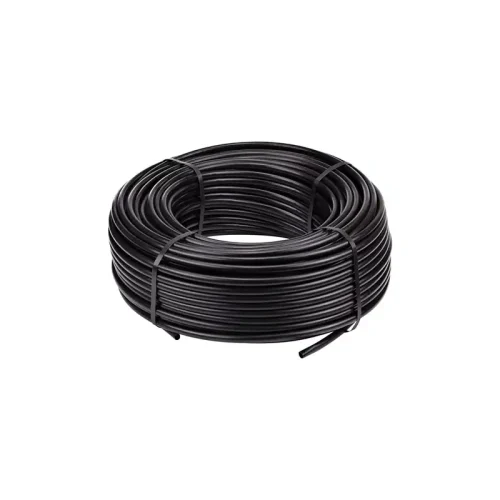 MANGUERA TIPO TYGON 2,25MM INTx4,5MMx5MTS - NEGRA