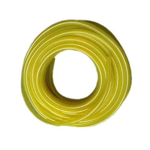 MANGUERA TIPO TYGON 3,00MM INT - 5MTS - AMARILLA