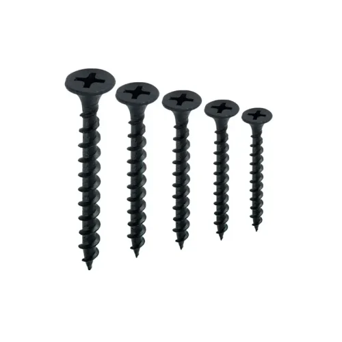 TORNILLO AUTOPER.R.ANCHA TROMP. AGUJA 08 x 1" (Cajax1000)(012) - Imagen 2