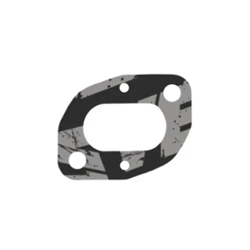 Junta de admision desmalezadora echo 4300