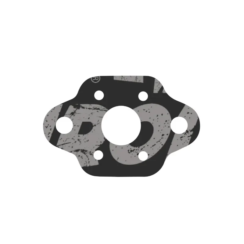 Junta de carburador desmalezadora venrol 26