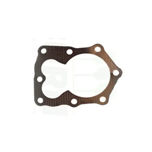 JUNTA TAPA CILINDRO BYS MOTOR DE 5HP A 4.75HP QUANTUM