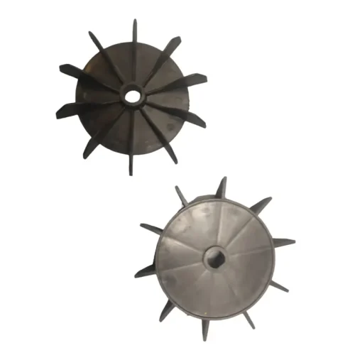 2763/14 -  VENTILADOR QB60