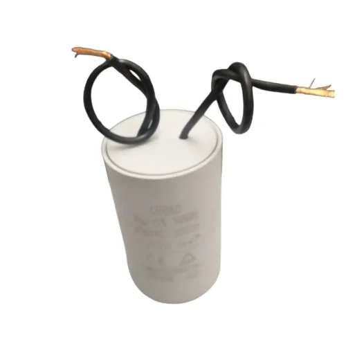 G2764AR/26 CAPACITOR 16uF 450V BOMBA CENTRIFUGA 3/4HP