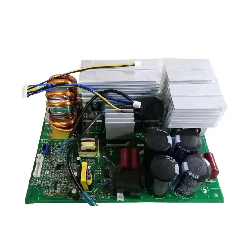 G3470AR/4 PLAQUETA / PUENTE RECTIFICADOR COMP. SOLDADORA INVERTER 200A