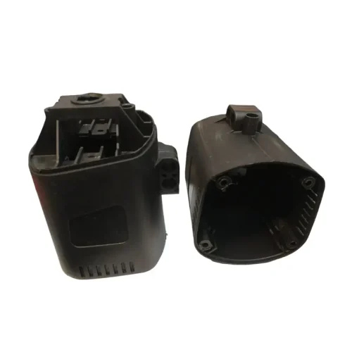 HG021/45 CARCAZA DE MOTOR =G1951AR