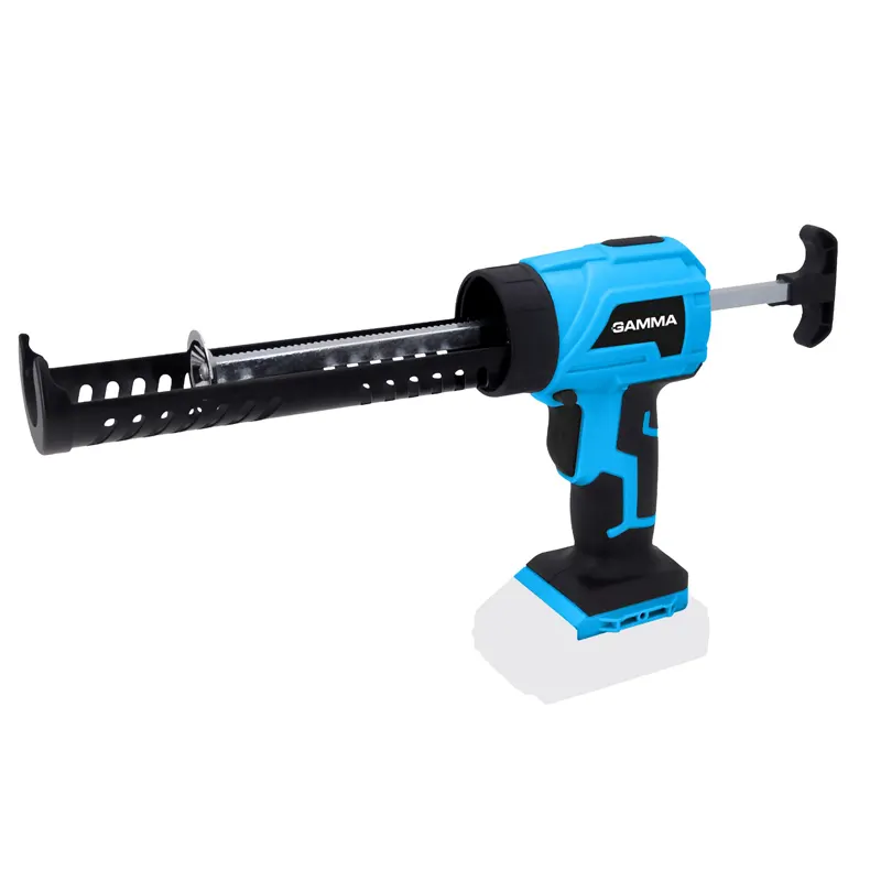 APLICADOR DE SELLADOR A BAT 20V CART.280-310ML 4VEL S/CARG/BAT