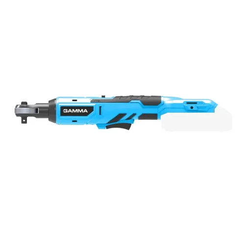 LLAVE CRIQUE A BAT 20V ENC3/8" 50NM RPM0-300 VEL.REG S/CARG/BAT