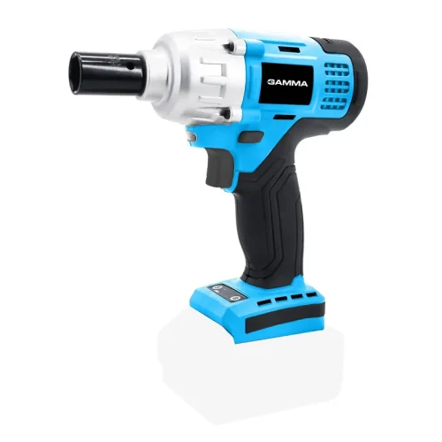 LLAVE IMPACTO A BAT 20V ENC1/2"3R RPM0-1800/2300/2750 S/CARG/BAT