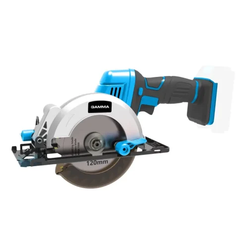 SIERRA CIRCULAR A BAT 20V H.120MM RPM7000 B.90-45° S/CARG/BAT