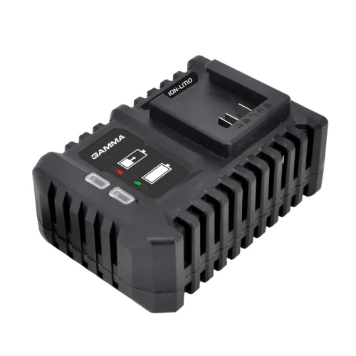 CARGADOR DE 20 V ULTRA RAPIDO 4000 MAH