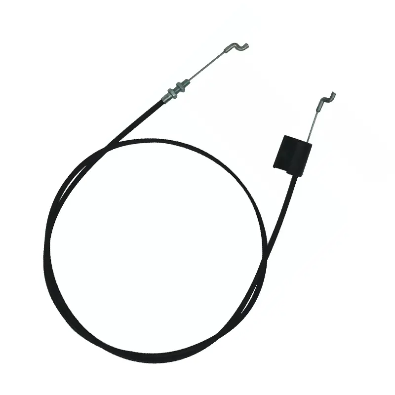 CABLE DE FRENO CORTO PARA CORTADORA DE CESPED