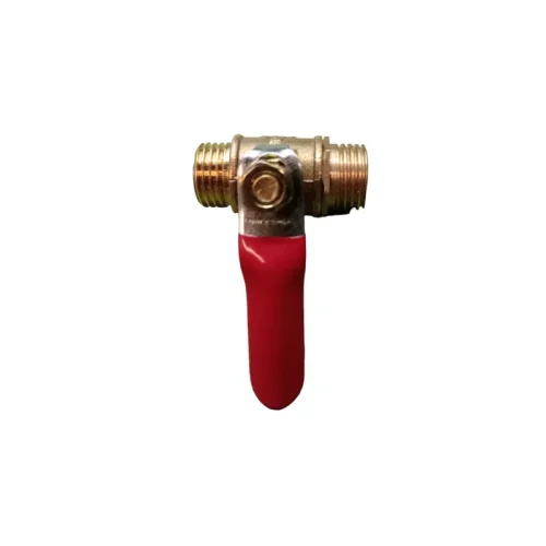 CANILLA COMPRESOR 25/50L