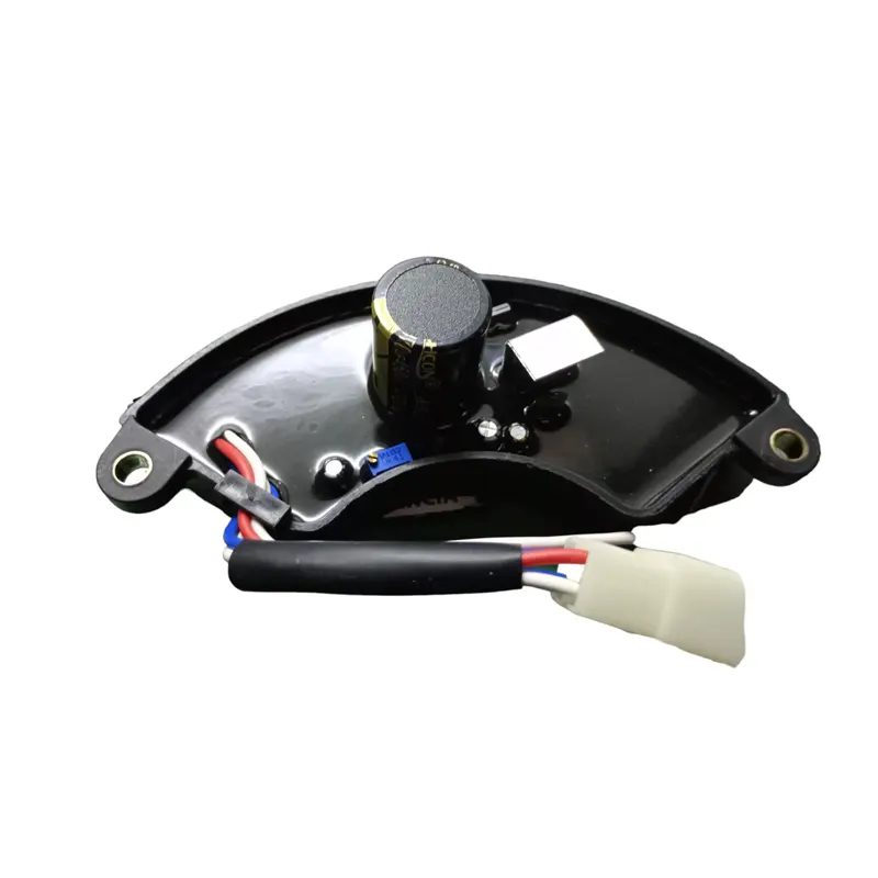 AVR REGULADOR DE VOLTAJE TRIFASICO GENERADOR 5500/6500W