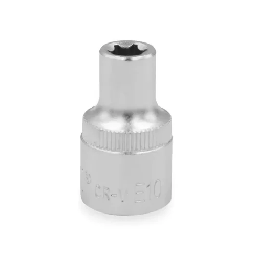BOCALLAVE TORX HEMBRA ENC.1/2" E-10CrVa BREMEN®