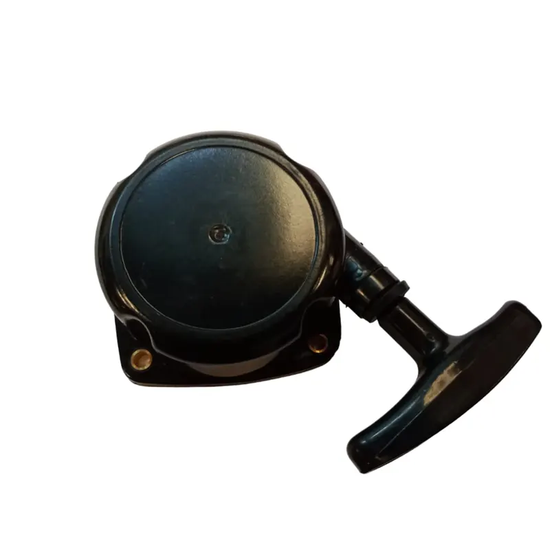 G1821/ZC3 CONJUNTO DE ARRANQUE