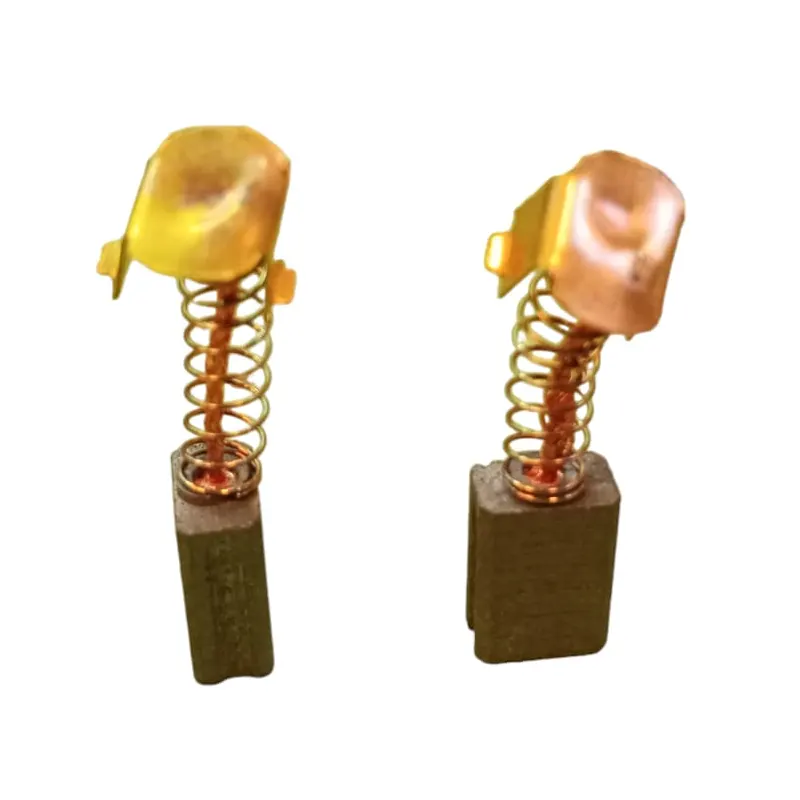 HG003/10 JUEGO ESCOBILLA CARBON NKP