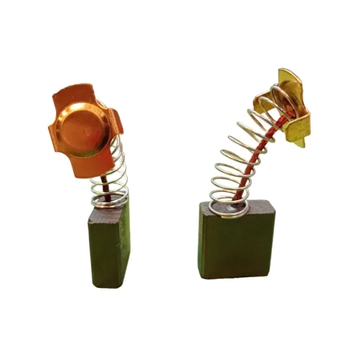 G1952AR/40 JUEGO ESCOBILLA DE CARBON MARTILLO DEMOLEDOR