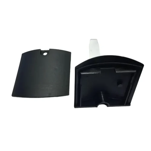 HU003/41 TAPA PORTA CARBON C/U