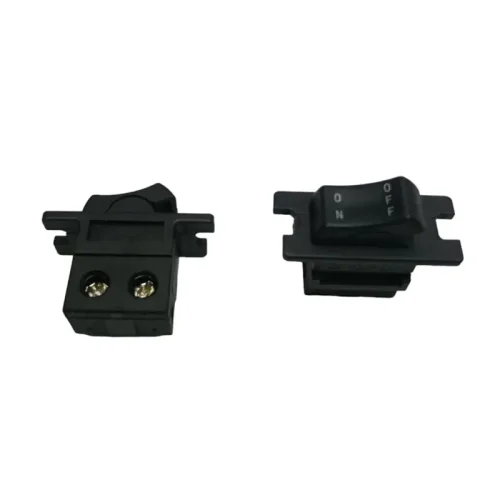 HU005/6 INTERRUPTOR UMI