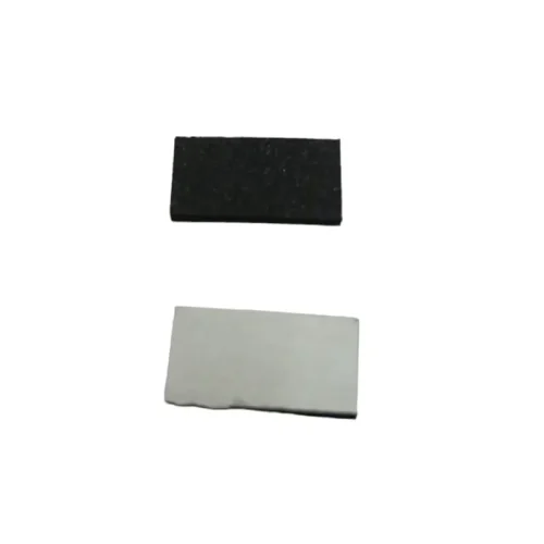 HU005/41. PLACA DE GOMA UMI