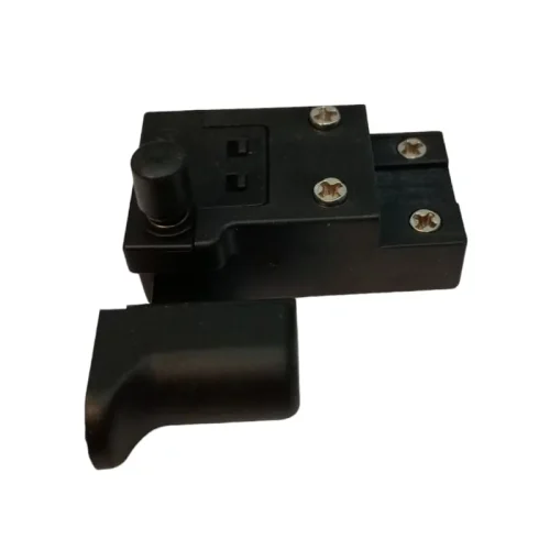 HU006/49 GATILLO INTERRUPTOR CEPILLO ELECTRICO 500W