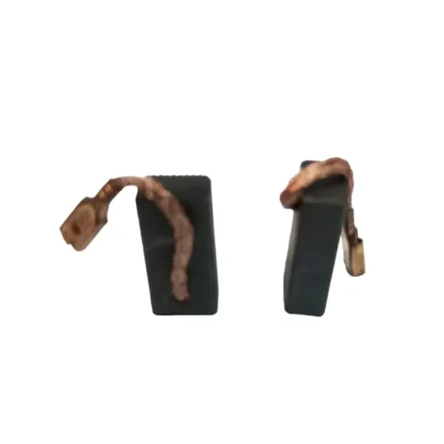 HU009/17 JUEGO ESCOBILLA CARBON