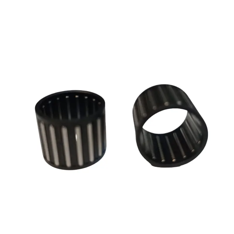 HU015/60 RODAMIENTO DE AGUJAS