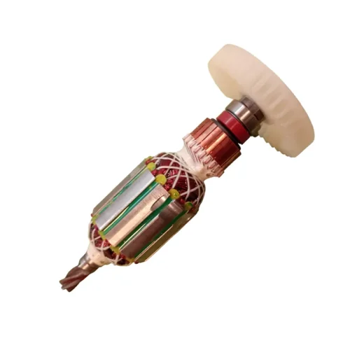 HU017/76 ROTOR COMPLETO MARTILLO ELEC/ ROTOPERCUTOR 1100W