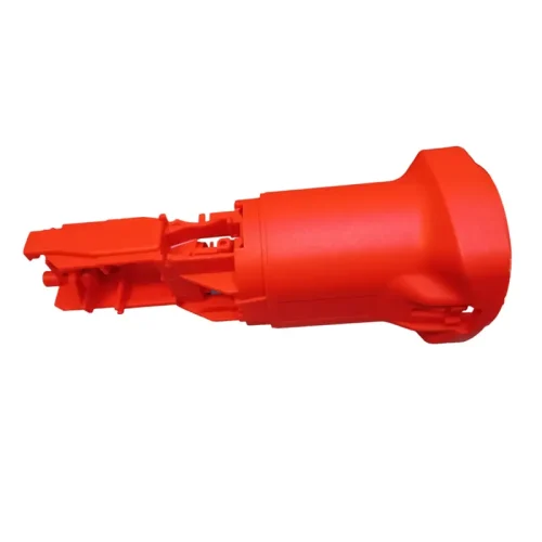 HU002/46 CARCAZA MOTOR HU001/46