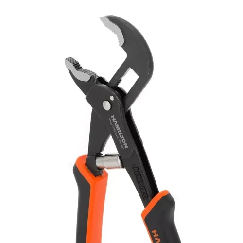 PINZA PICO DE LORO 10" AUTOMATICA - Imagen 2