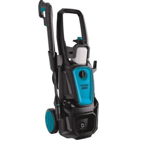 HIDROLAV PREMIUM WASH 3000 2500W 18,5 MPa - 185BAR 9 L/MIN - 540L/H
