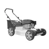 CORTADORA DE CESPED 4.5HP MOTOR BRIGGS & STRATOR C/ BOLSA 60L