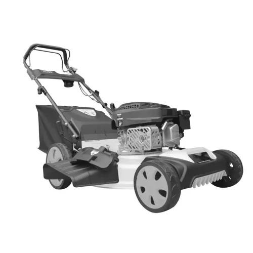 CORTADORA DE CESPED 5.0HP AUTOPROPULSION